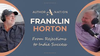 Franklin Horton [upl. by Marela728]