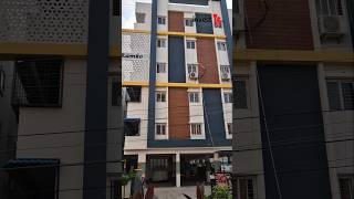 82 LAKHS 1545SFT BRAND NEW 3BHK FLAT FOR SALE IN HYDERABAD [upl. by Rukna]