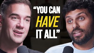 Lewis Howes ON Unlocking The POWER OF YOUR MIND For Success amp Abundance  Jay Shetty [upl. by Hyams]