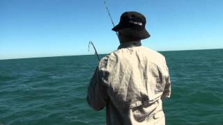 Karratha fishing 2011 [upl. by Alessandro]