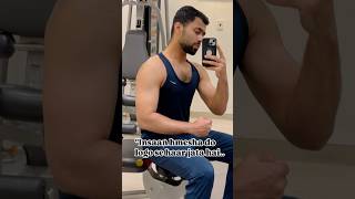 Ankhe meri har jagah…🥹💯 gymmotivation foryou motivation fitness alhamdulillah gym [upl. by Sirtimid]