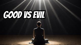 Why Would God Allow Evil And Suffering [upl. by Leta]