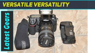 Unleashing the Nikon D300S A Comprehensive Review [upl. by Anayk345]