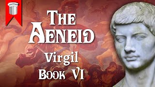 The Aeneid by Virgil Book VI [upl. by Gelasias]