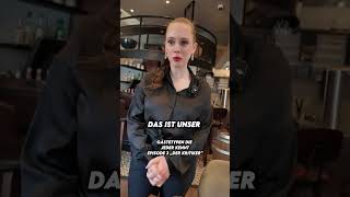 🤯 Gästetypen die JEDER kennt😱Der Kritiker“👀 Restaurants Gästetypen Gast Kritiker [upl. by Traver]