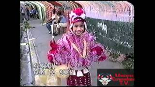 Carnaval Santo Domingo 2000 [upl. by Marlette24]