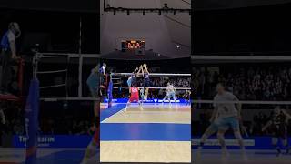 volleyballlovers videoshort volleyballforever volleyball [upl. by Inasah]