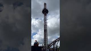 Detonator Thorpe park [upl. by Sirod]