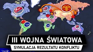 Świat po III WOJNIE ŚWIATOWEJ  Wizja nowego porządku świata [upl. by Tdnerb]