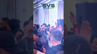 Davra changi chiqmagunicha tuxtamaymiz music raqs rek reqs qazaqsha wedding rekaciq [upl. by Deery]