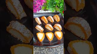 Sweet Recipe In 10 Minutes tasty easyrecipe shorts recipemanch [upl. by Soneson]