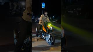 Duke 250 gen3 TFT🔥 short video😍 shorts trending ktmduke duke bike ktm duke250 viralvideo [upl. by Sherfield]