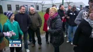 meister Sprimont le bras de fer se poursuit entre les syndicats et une milice a1flv [upl. by Svetlana]