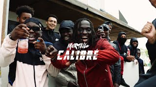 Mortalla  Calibré Clip officiel [upl. by Burnett]