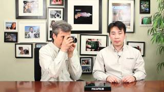 Fuji Guys  FinePix S2950 Part 3  Top Features [upl. by Noimad682]