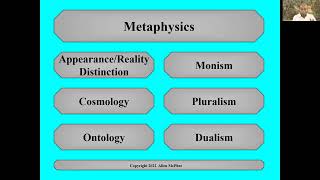 Metaphysics in Science and Movies [upl. by Eiraminot907]