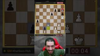 When you are completely Losing   What a Chess blunder   Chess Big Blunnders  chess [upl. by Hseham]