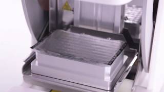 The Vitl Variable Temperature Microplate Heat Sealer [upl. by Einneg]