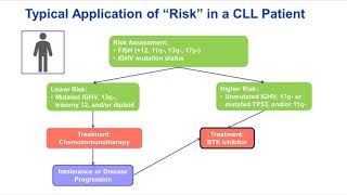 IGHV and TP53 Sequencing Clinical Utility in Chronic Lymphocytic Leukemia CLL [upl. by Asilem347]