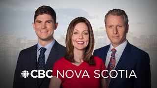 CBC Nova Scotia News Oct 11 2024  New conditions for fish buyers and processors [upl. by Myra]