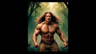 new update Tarzan movie trailer [upl. by Pyszka]