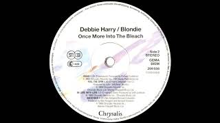 Debbie Harry  Backfired Bruce Forest amp Frank Heller Remix 1988 [upl. by Smalley]