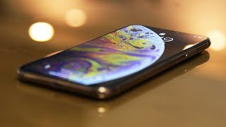 iPhone XS Max  recenzja Mobzilla odc 469 [upl. by Assetal]