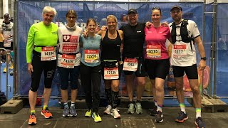 Haspa Hamburg Marathon 2023 [upl. by Kcirred]