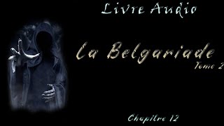 13 Belgariade Tome 2 Chapitre 12 [upl. by Gaughan]