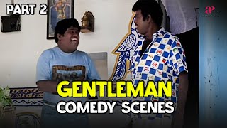 ஓஇதான் டிக்கிலோனாவா  Gentleman Comedy Scenes  2  Arjun  Goundamani  Senthil [upl. by Larochelle]