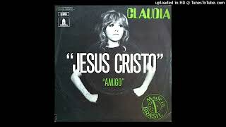 Claudia  Amigo Brazilian Soul Jazz  1971 [upl. by Ecirtel]