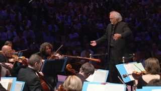 Wagner  Siegfried Idyll BBC Proms 2012 [upl. by Alial199]