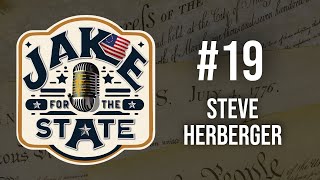 Ep 19  Steve Herberger [upl. by Mackoff529]