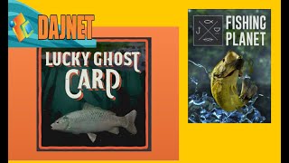 Lucky Ghost Hunt Comp [upl. by Airotna]