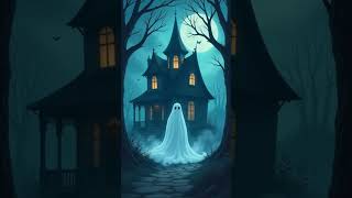 What Does a Haunted House Dream Mean [upl. by Silyhp]