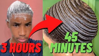 This Method will get your Waves like this QUICK [upl. by Tisbee218]