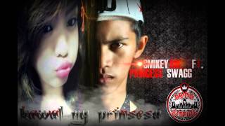 Kawal Ng Prinsesa  Smikey One Ft Princess Swagg One Astig Empire [upl. by Patrizius]