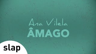 Ana Vilela  Âmago  Álbum quotAna Vilelaquot Lyric Video [upl. by Lucila]