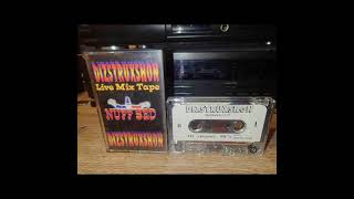 Topgroove Dizstruxshon amp Pleasuredome  Zoo Skegness 06121997 MC Natz amp Motivator [upl. by Stephen]