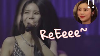 MAMAMOO VOICE CRACKS [upl. by Nehemiah]