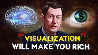 Neville Goddard s Most Powerful Visualization Technique to Manifest Anything You Desire In Life [upl. by Kelley439]