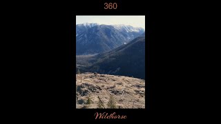 Wildhorse 360 short [upl. by Moneta]