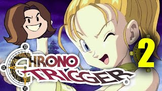 Arins Third Favorite Game  Chrono Trigger PART 2 [upl. by Margetts91]