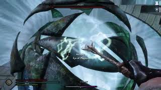 The Elder Scrolls V Skyrim Licentia Black gameplay 21 [upl. by Stutsman225]