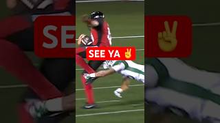 The crowd in Ottawa was 🔥 for this touchdown cfl cflhighlights football [upl. by Varden920]