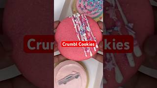 Do you love crumbl cookies shorts viralshort [upl. by Christyna]