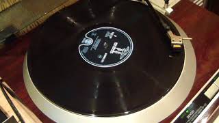 Dire Straits  Industrial Disease 1982 vinyl [upl. by Dippold159]