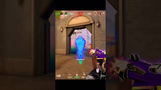 Phoenix and sage best duo gameplay valorant valorantclips valoranthighlights [upl. by Alleoj]