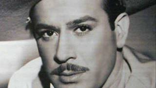 pedro infante tu y las nubes [upl. by Stanly392]