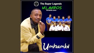 Umdumo Wemlambos [upl. by Euqinitram]